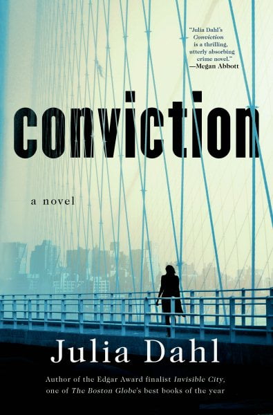 Conviction : A Rebekah Roberts Novel