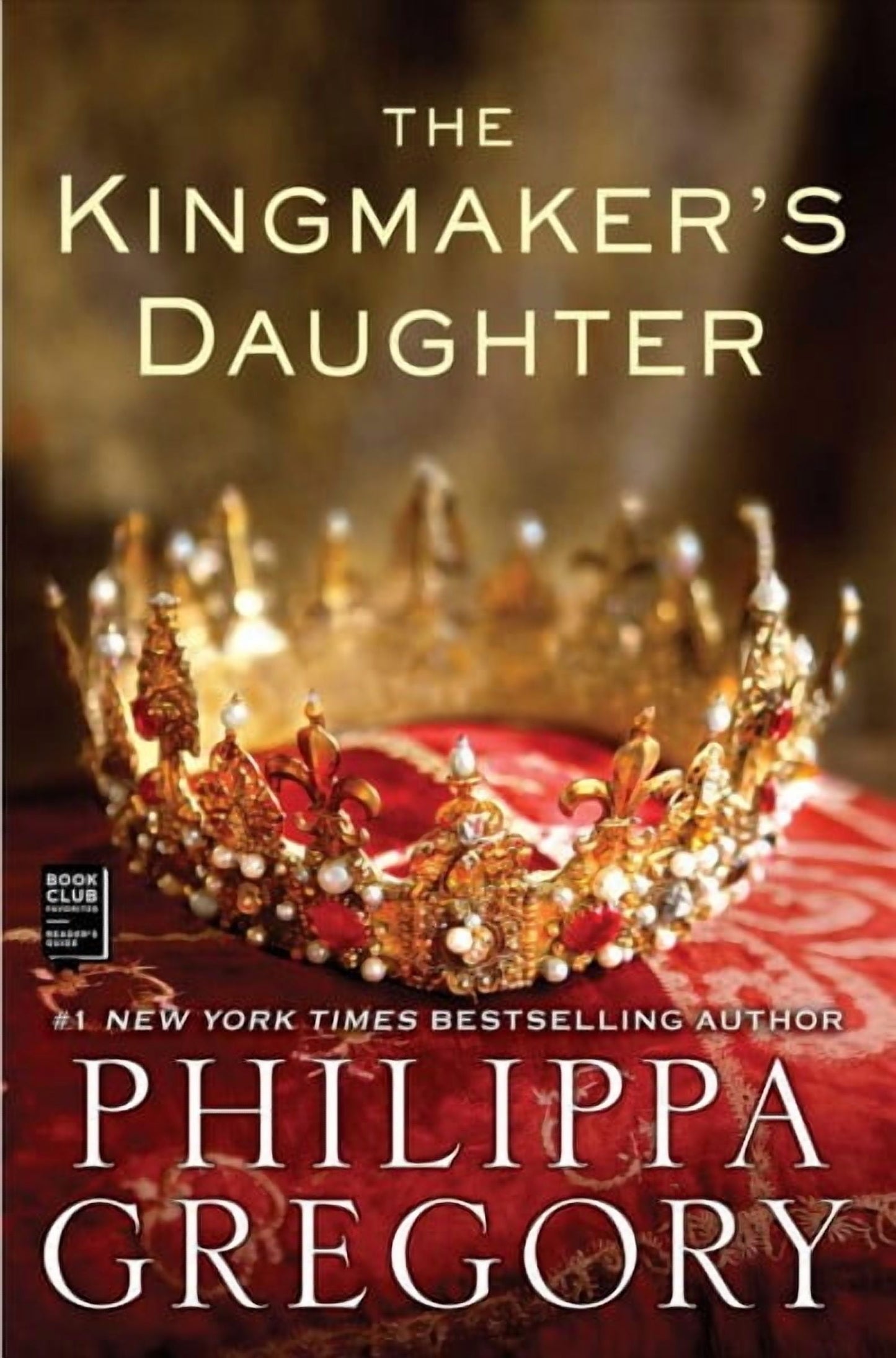 The Plantagenet and Tudor Novels: The Kingmaker's Daughter (Paperback)
