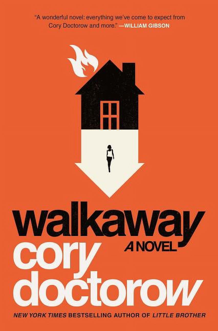 Walkaway (Hardcover)