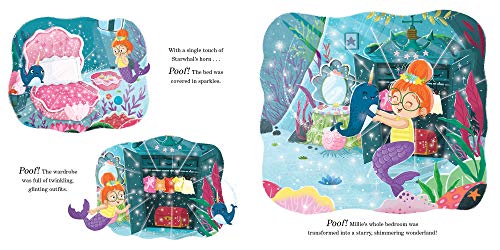 When You Adopt a Starwhal [Hardcover] Rose, Matilda and Budgen, Tim