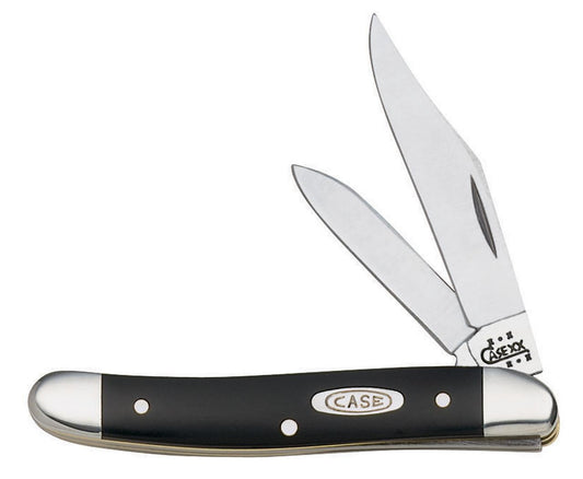 Case 2 Blade Pocket Knife, Highly Durable, Extremely Sharp 00220