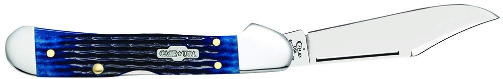 Case 2.72" Pocket Knife