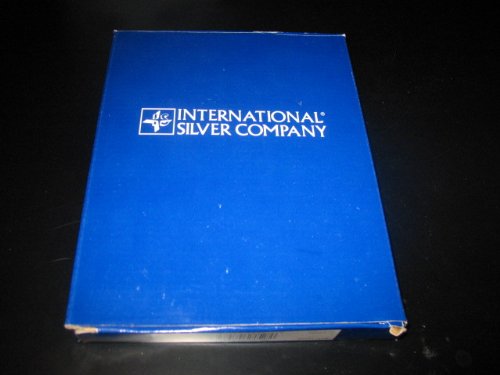 International Silver Silver Plated Photo Frame