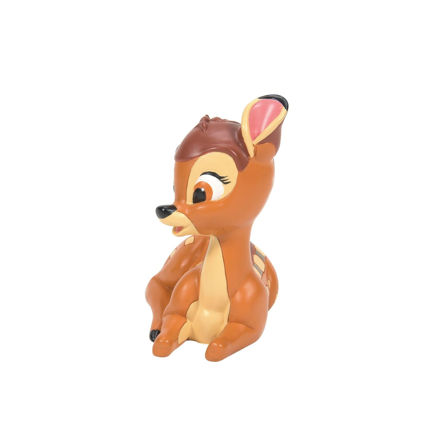 Disney Showcase Bambi Mini Figurine 3in H