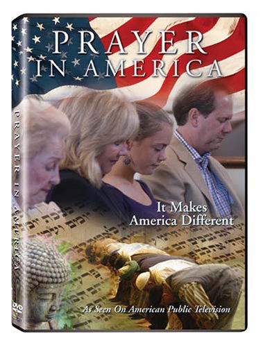 Prayer in America