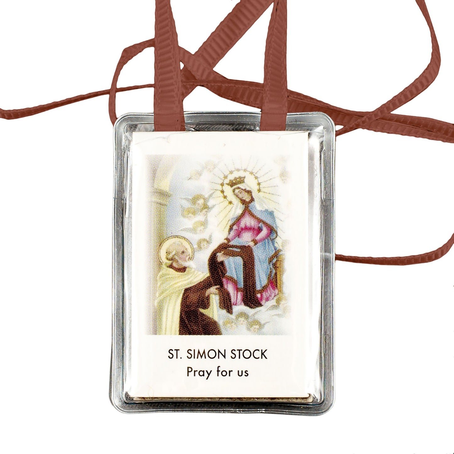 First Holy Communion Boy Missal, Rosary, Box and Lapel Pin 4 Piece Boxed Gift Set