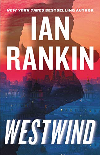 Westwind [Paperback] Rankin, Ian