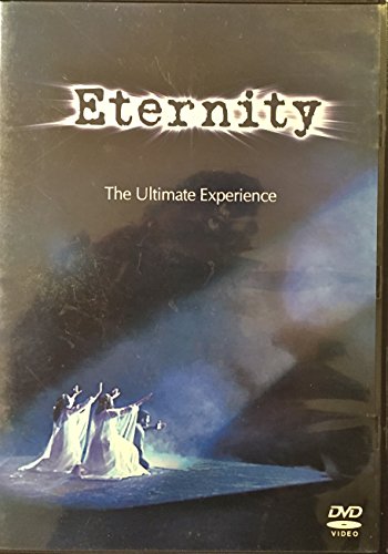 Eternity the Ultimate Experience Dvd