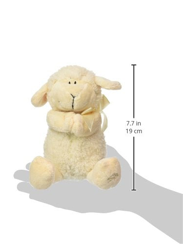 Lamb Praying Cream (Other)