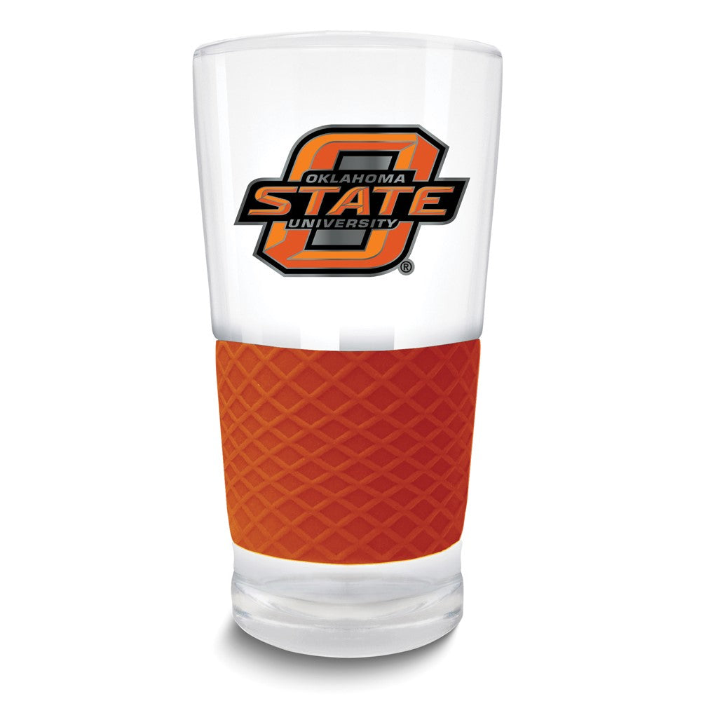 Grip Score Gls Oklahoma State