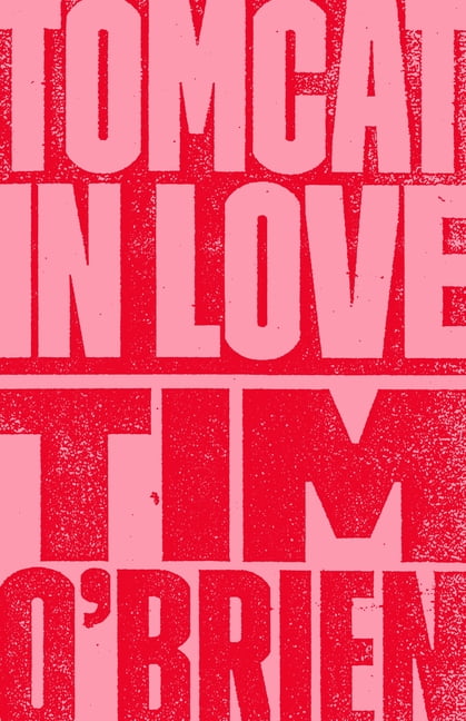 Tomcat in Love : A Novel (Paperback)