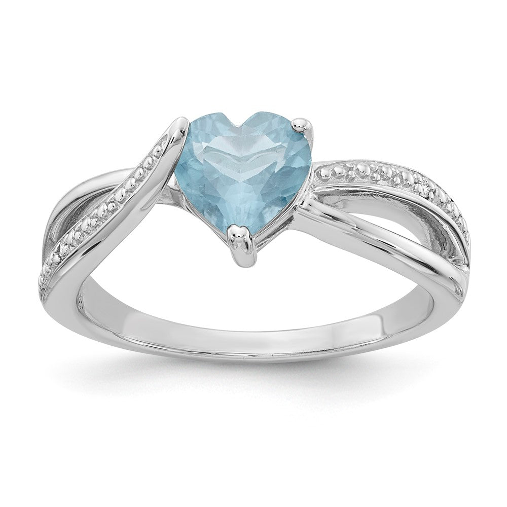 1-7X7 HEART SYNMAR, 2-200' RD DIAS - Stone:A Mel:S45