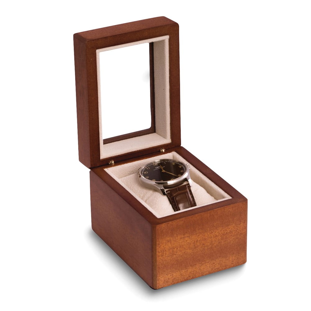 Winston Porter Watch Box