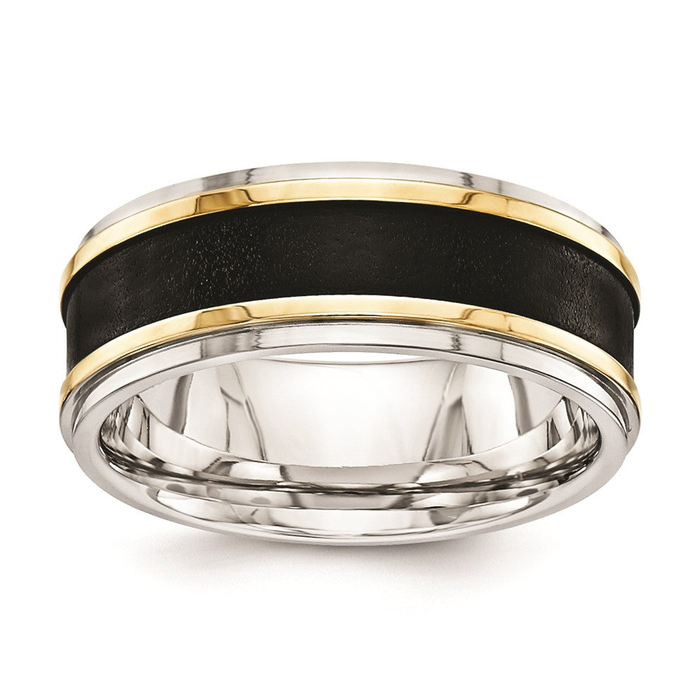 Stainless Steel Band