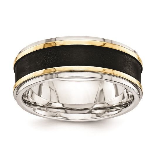 Stainless Steel Band