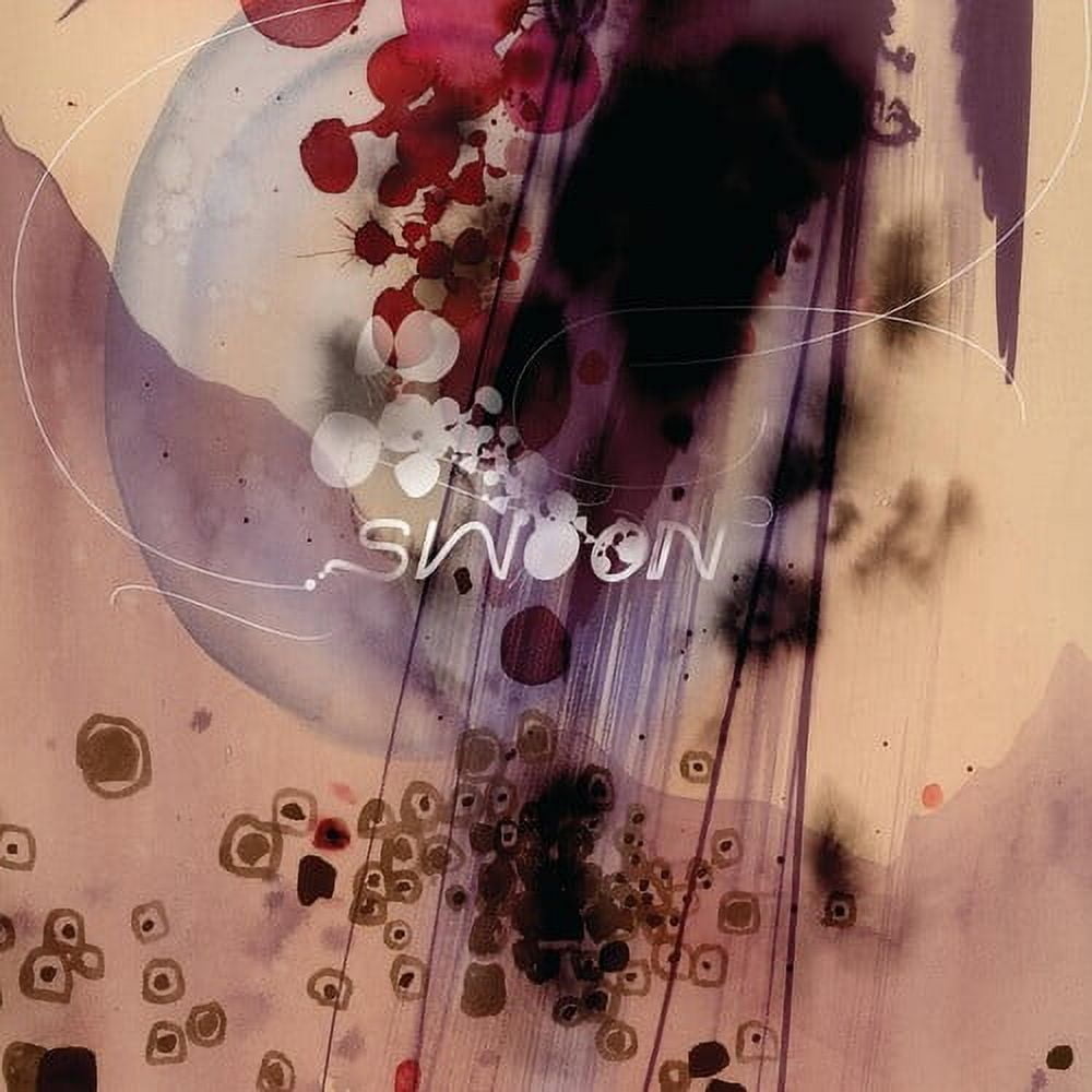 Silversun Pickups - Swoon - Music & Performance - CD