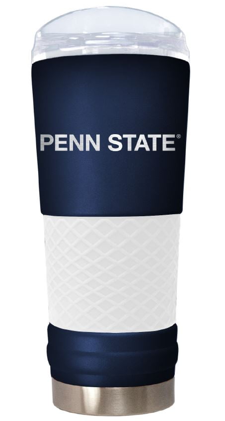 Penn State Nittany Lions 24oz. Team Color Draft Tumbler
