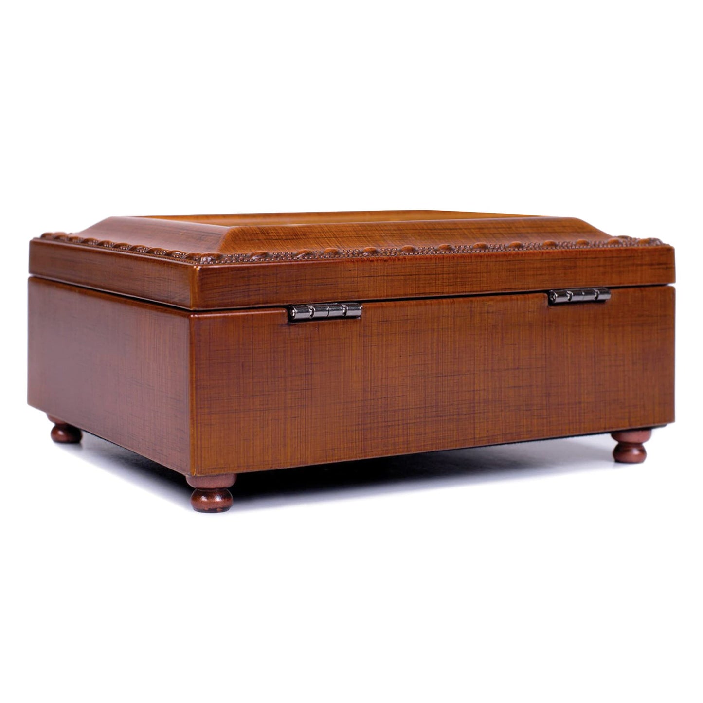 In Memory Wg Pm Music Box