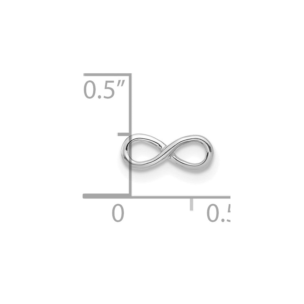 Stella & Dot 10kw Infinity Charm Element