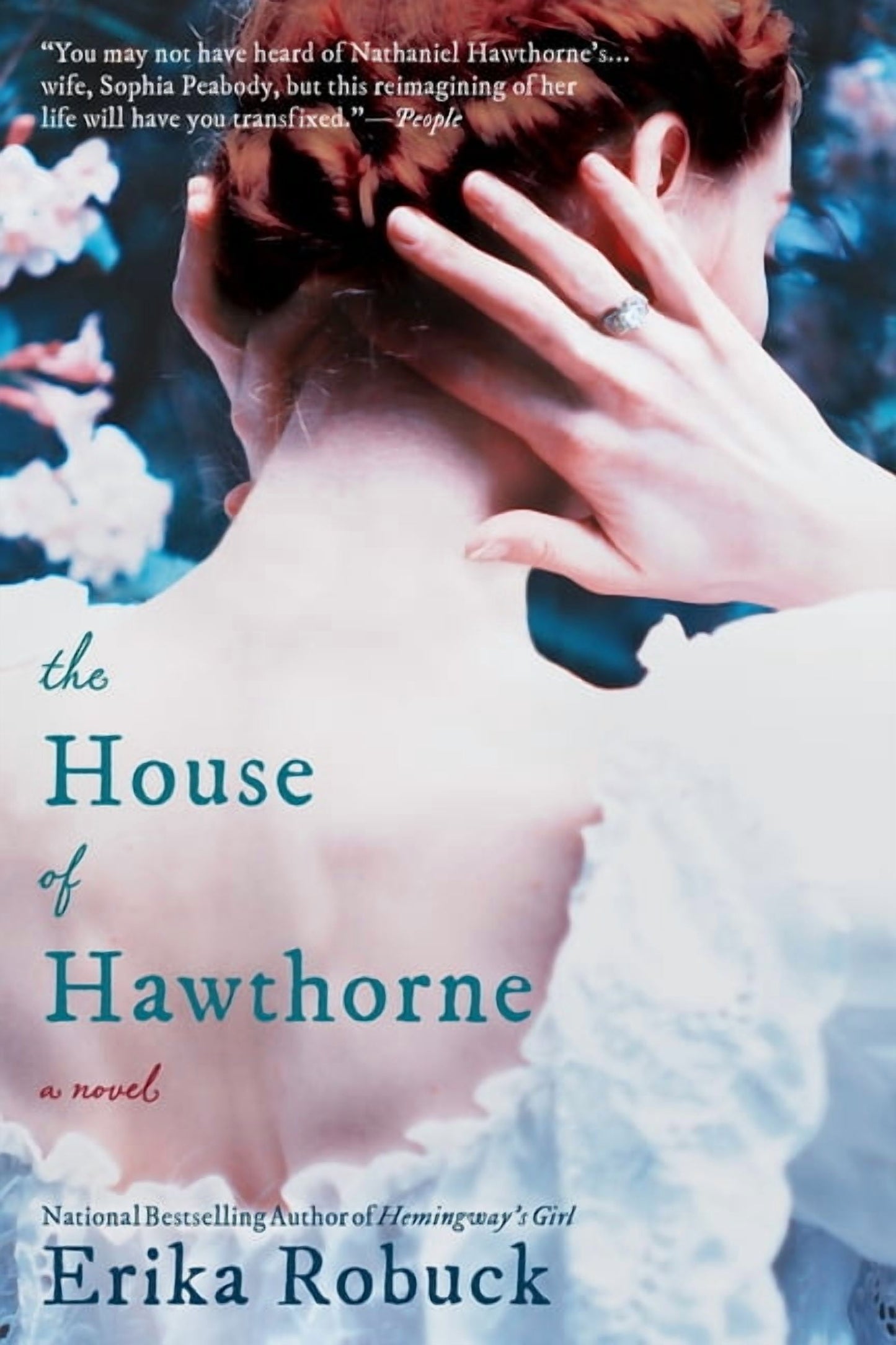 The House of Hawthorne, (Paperback)