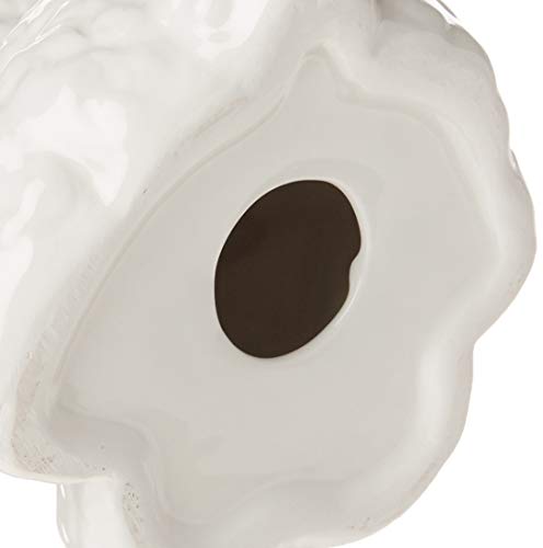 Precious Moments 192435 Heaven's Blessings Ceramic Lamb Bank