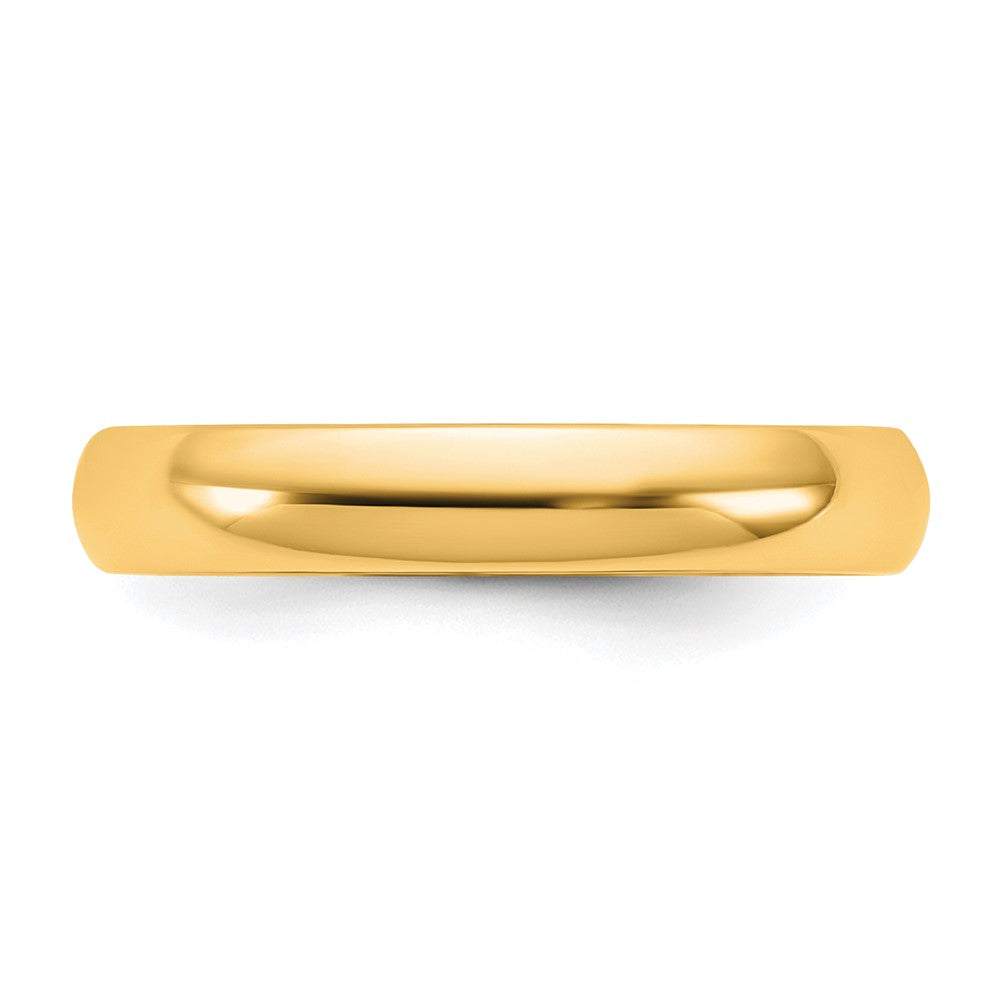 10KY 3.5mm LTW Comfort Fit Band Size 9