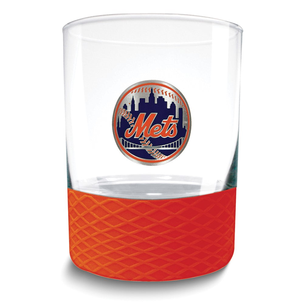 Grip Rck Gls New York Mets