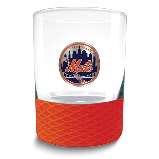 Grip Rck Gls New York Mets