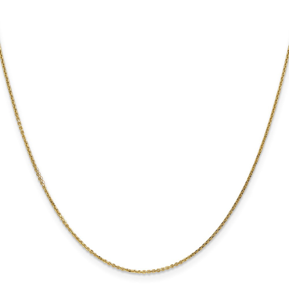 10k .95mm D/C Cable Chain