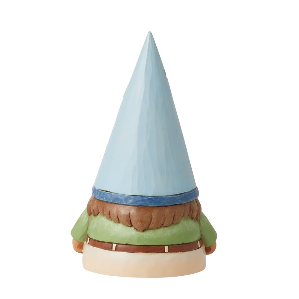 Jim Shore Dad There's Gnome One Like You - One Figurine 5 Inch, Resin - #1 Dad Gnome 6012268