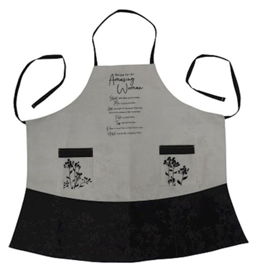 CA Gift 313247 Amazing Woman Apron