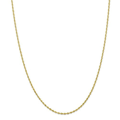 10k 1.85mm D/C Quadruple Rope Chain