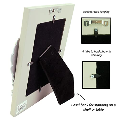 Angel Wings Photo Frame