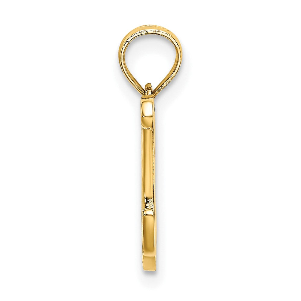 14K X SCRIPT INITIAL / HP