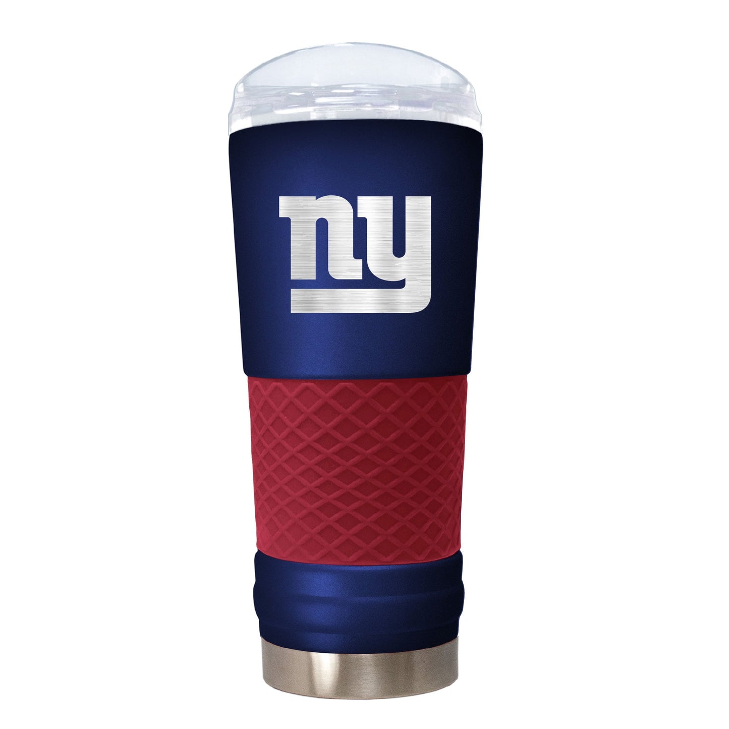 New York Giants 24oz. Team Color Draft Tumbler