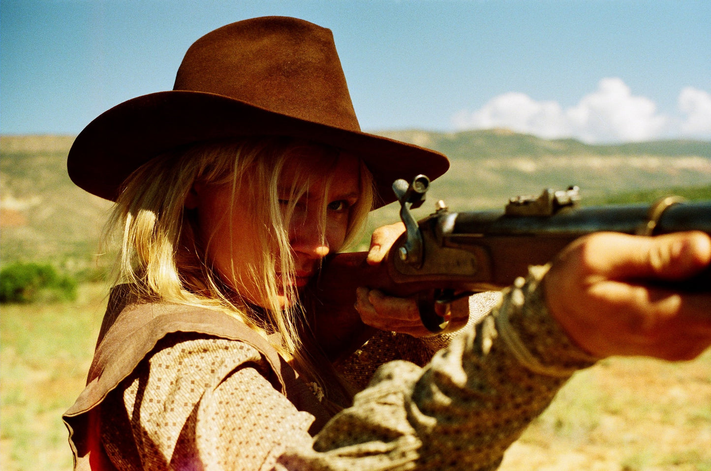 Dead Man's Burden (DVD), New Video Group, Western