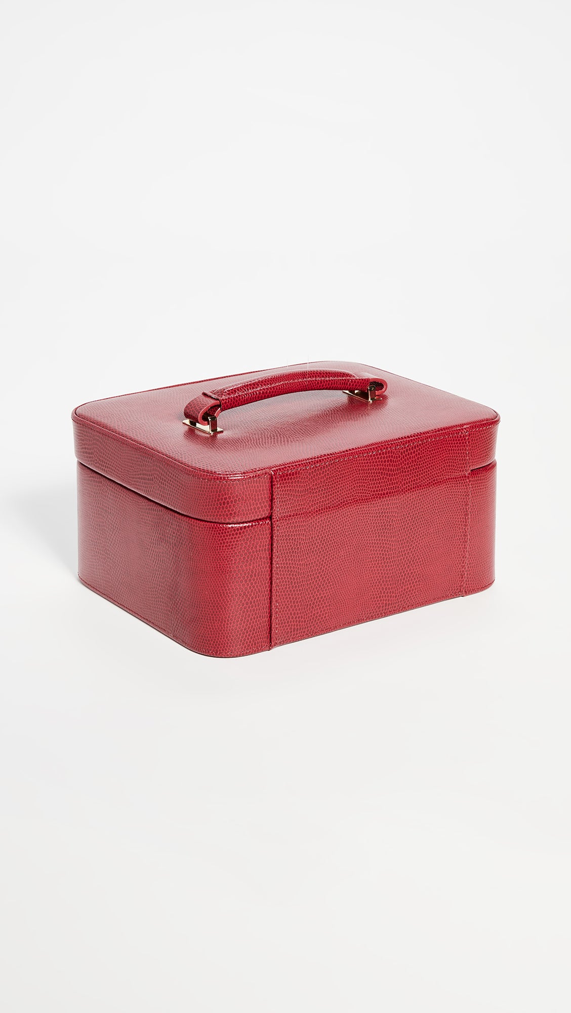 Lisbon Jewelry Box - 9L x 4.75H in.