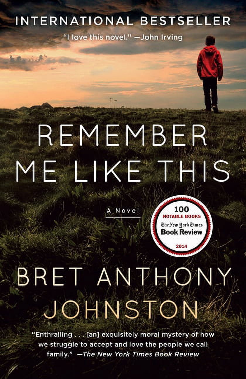 Remember Me Like This, (Paperback)