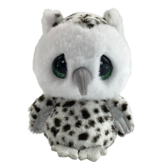 Alex Cutie Pet-Tudies, 7", Owl