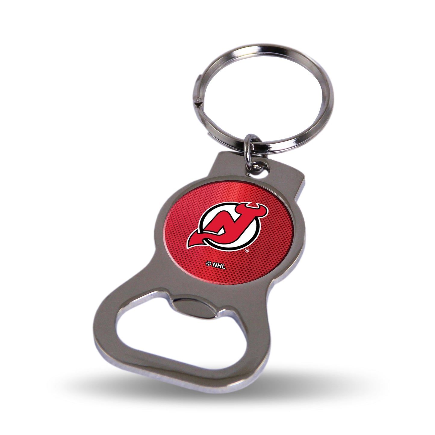 DEVILS BOTTLE OPENER KEYTAG