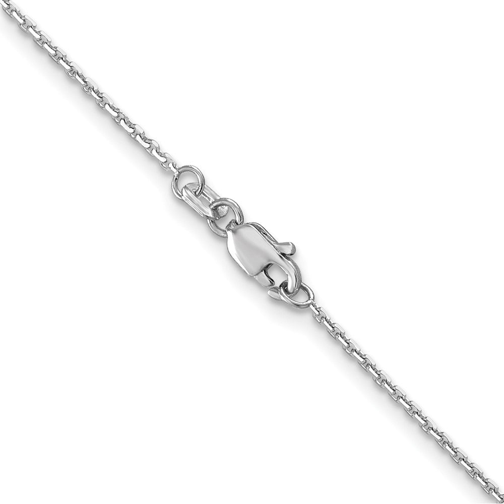 10k WG 1.2mm D/C Cable Chain