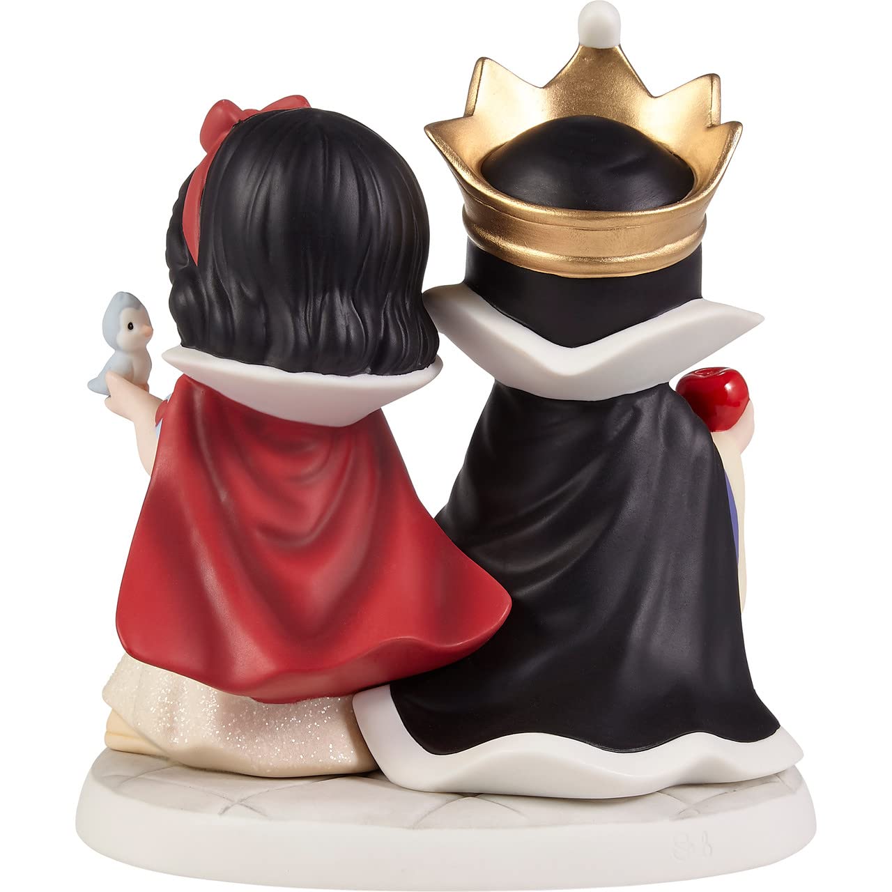 Let Love Prevail Disney Snow White Figurine