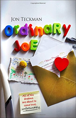 Ordinary Joe