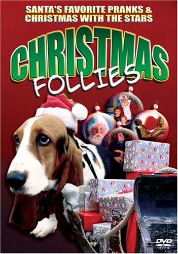 Christmas Follies