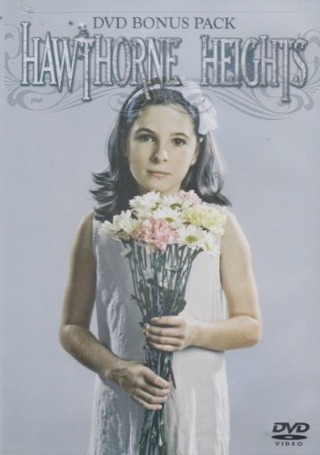 Hawthorne Heights: If Only You Were Lonely [DVD]
