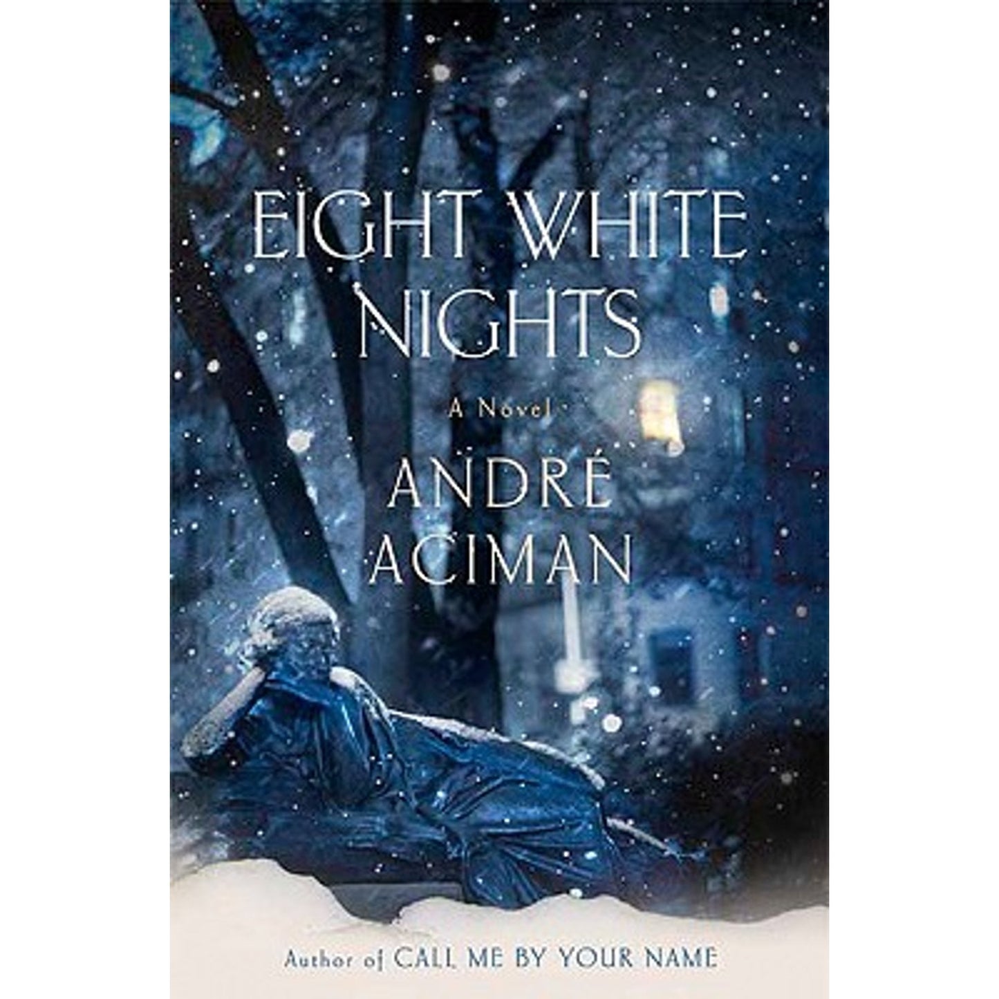Eight White Nights