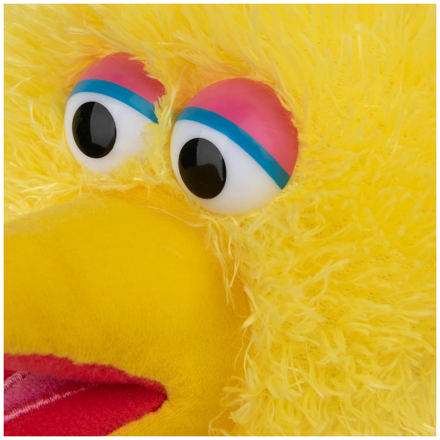 GUND Sesame Street Big Bird Plush