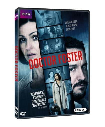Doctor Foster (DVD) [DVD]