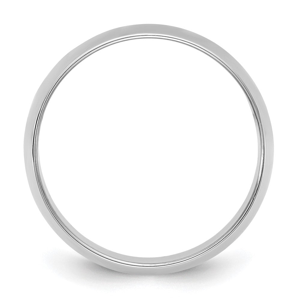 10KW 9mm LTW Half Round Band Size 8.5