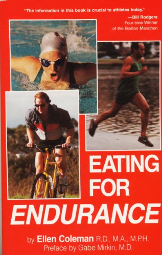 Eating for Endurance